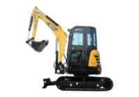 Mini Excavator